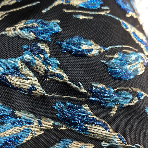 NWT Badgley Mischka Vivian Modele Dress - Picture 6 of 7